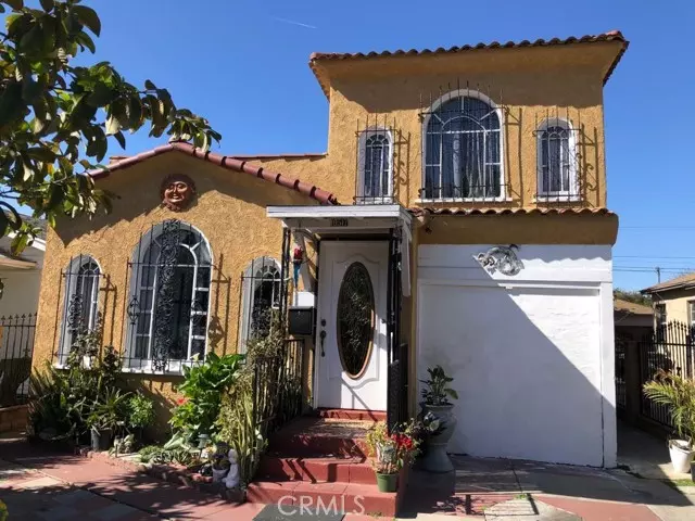 10517 San Carlos AVE, South Gate, CA 90280