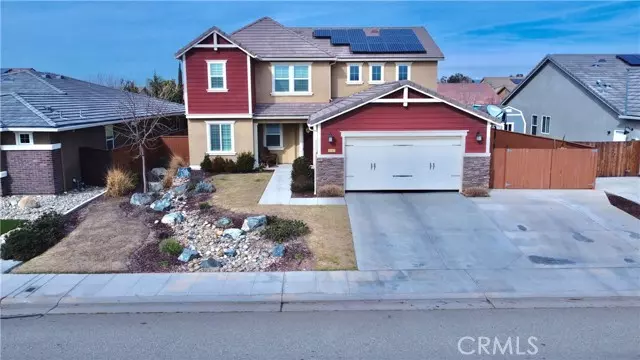 3131 Finchwood AVE, Clovis, CA 93619