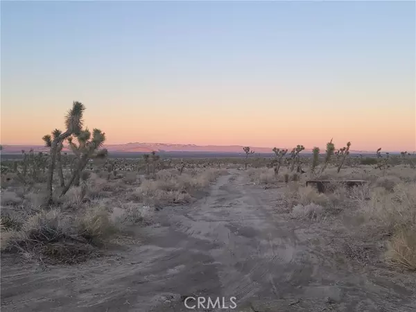 Llano, CA 93544,0 Vac/Cor Cadual Ave/Bammer St ST