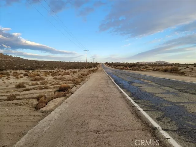 0 Avenue N8 & 115th St E, Palmdale, CA 93591
