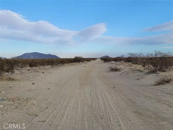 Palmdale, CA 93591,0 190 St E & Ave T4