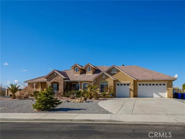 12302 Braeburn RD, Apple Valley, CA 92308