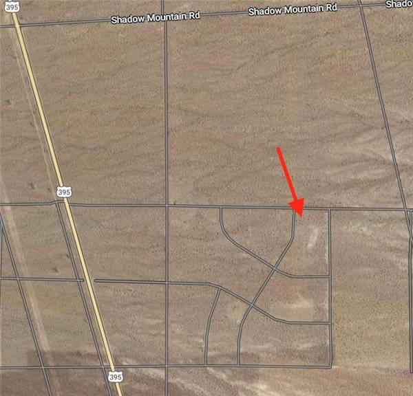 0 Palmetto Rd APN 0465-233-07-0000, Helendale, CA 92342