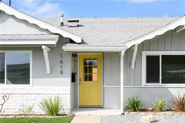 Wilmington, CA 90744,1618 Deepwater AVE