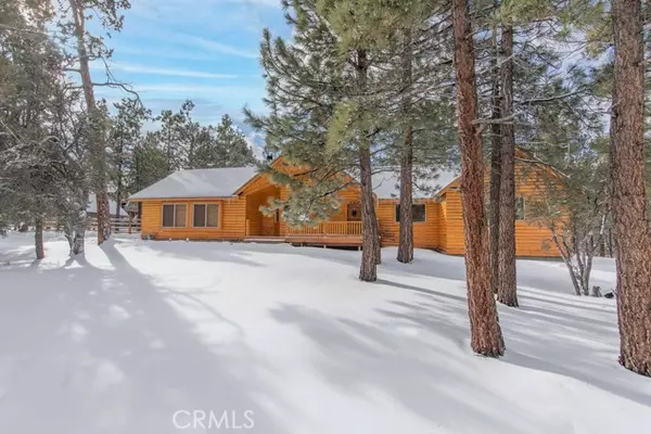 Big Bear City, CA 92314,1051 Heritage