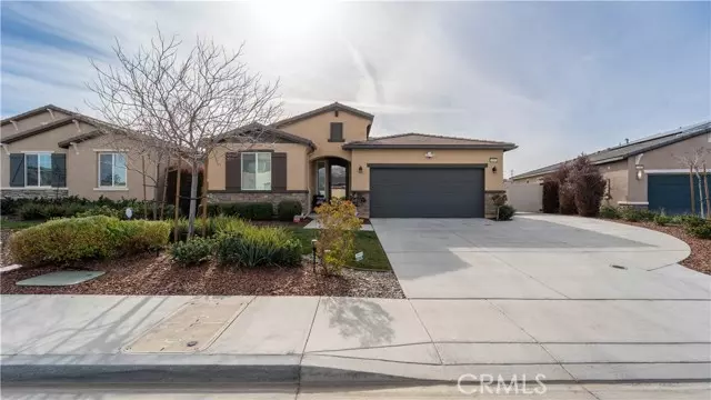 1152 Poinsettia CIR, Calimesa, CA 92320