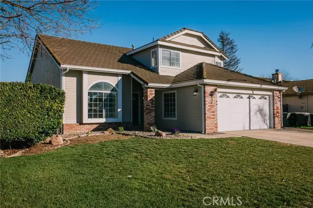 1832 Sugar Maple WAY, Hughson, CA 95326