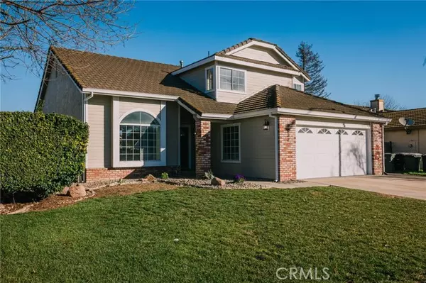 Hughson, CA 95326,1832 Sugar Maple WAY