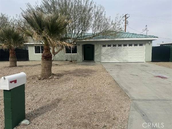 60346 Overture DR, Palm Springs, CA 92262