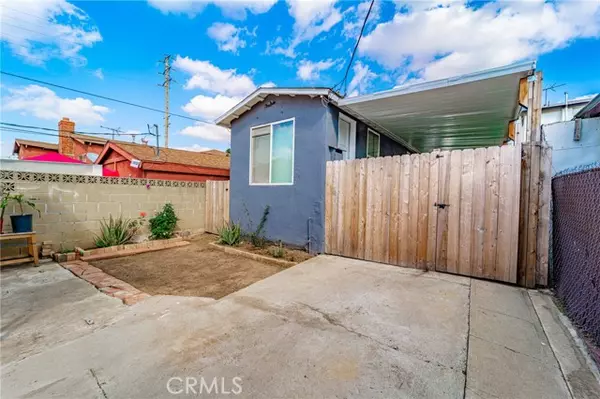 City Terrace, CA 90063,948 N Ditman AVE