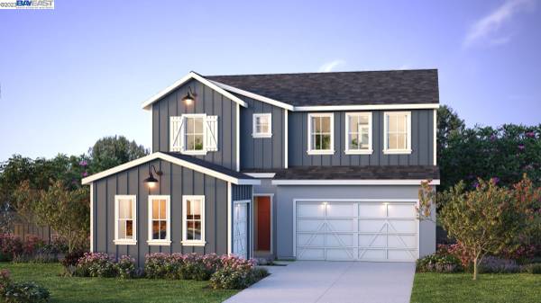 3159 Jake ST, Tracy, CA 95377