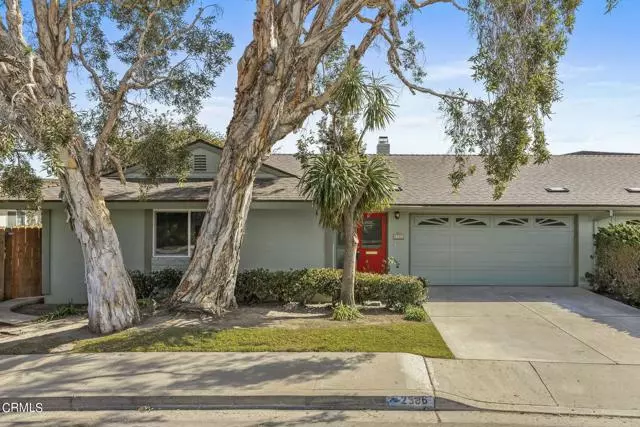 2586 Neptune PL, Port Hueneme, CA 93041