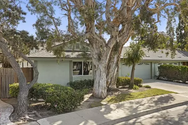 Port Hueneme, CA 93041,2586 Neptune PL