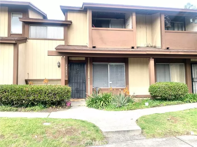 Panorama City, CA 91402,14713 Parthenia ST 17