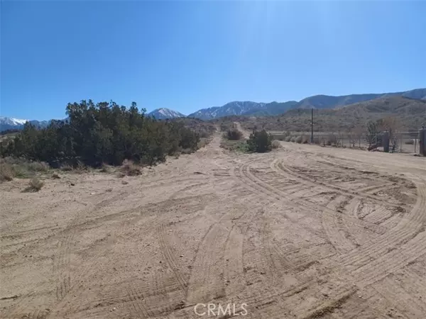 CA 93543,0 Vac/Vic Avenue Y2/126 Ste