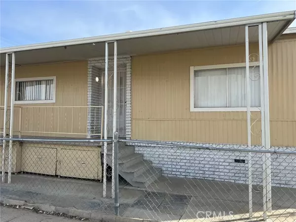 1449 E Avenue I A22, Lancaster, CA 93535