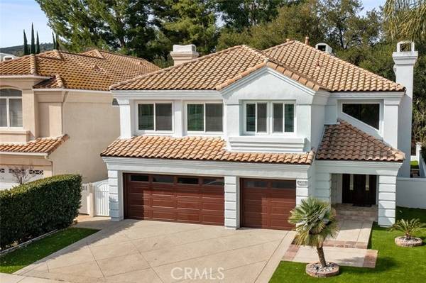 4389 Park Monte Nord, Calabasas, CA 91302