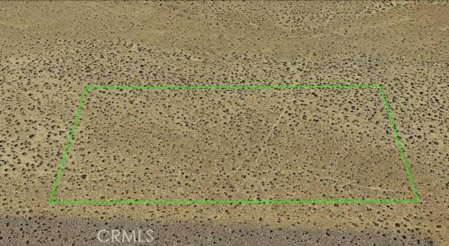 Cantil, CA 93519,1 Horse Canyon RD