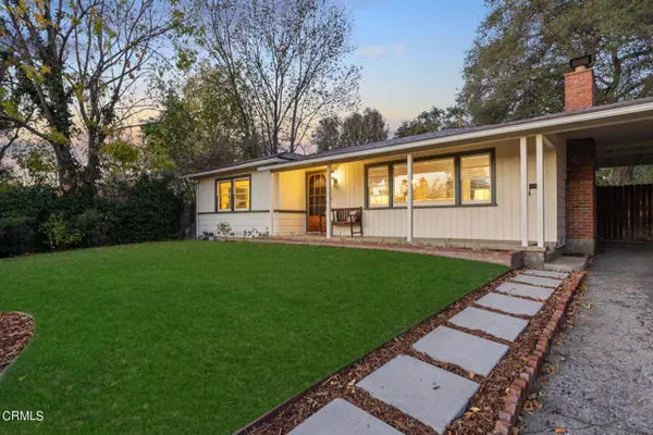 Altadena, CA 91001,383 E Marigold ST