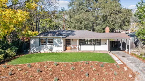 Altadena, CA 91001,383 E Marigold ST