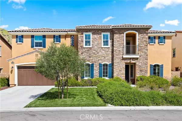 2321 Bella Colina, La Verne, CA 91750