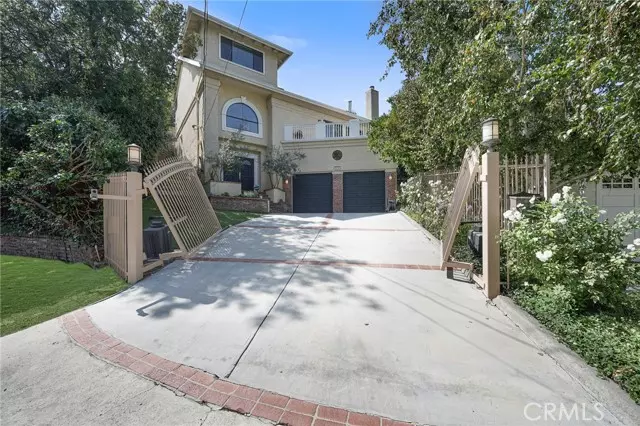 3633 Goodland AVE, Studio City, CA 91604