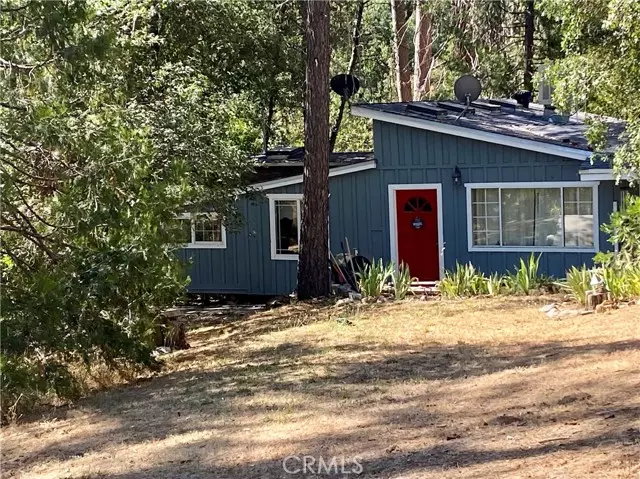 51294 Hillside DR, Oakhurst, CA 93644