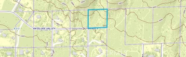 Acton, CA 93510,4000 DWIGHT LEE ST