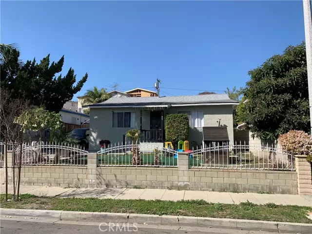1109 Newlee ST, Monterey Park, CA 91754