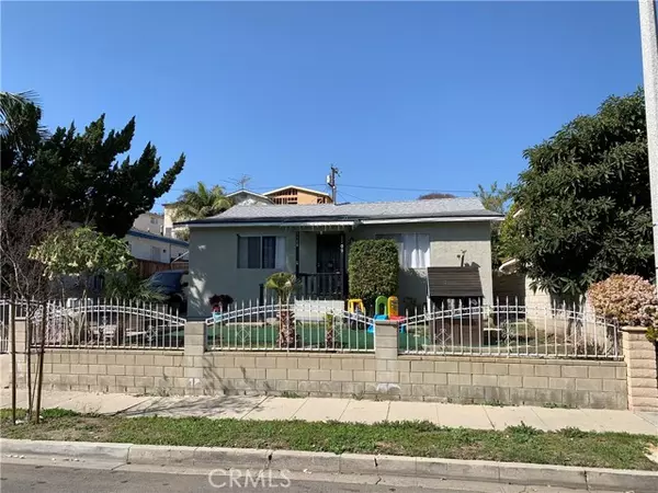Monterey Park, CA 91754,1109 Newlee ST