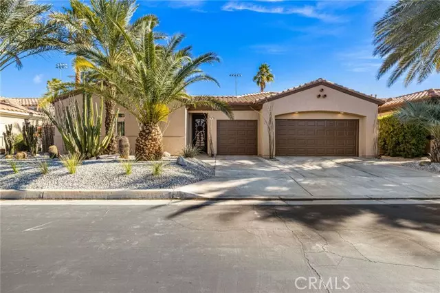 14 Calle Lantana, Palm Desert, CA 92260