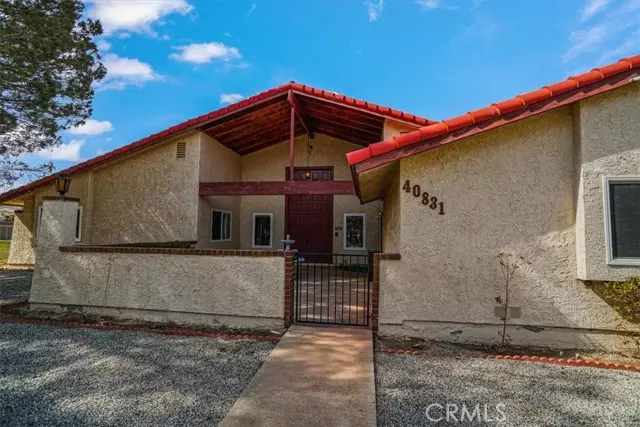 Palmdale, CA 93551,40831 30th ST