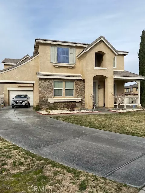 38181 E Clermont AVE, Palmdale, CA 93552