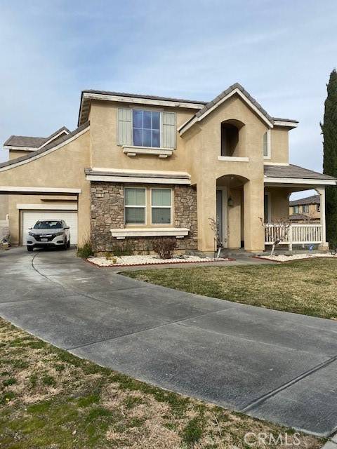 38181 E Clermont AVE, Palmdale, CA 93552