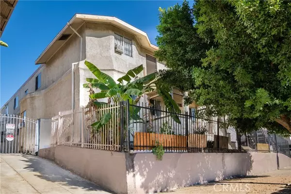Los Angeles, CA 90017,1231 W 8th ST