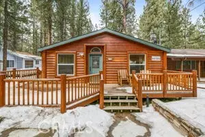 41596 Mcwhinney LN, Big Bear Lake, CA 92315