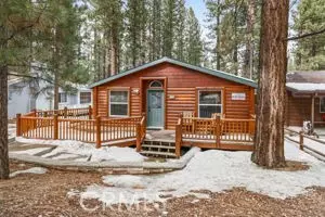 Big Bear Lake, CA 92315,41596 Mcwhinney LN