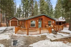 Big Bear Lake, CA 92315,41596 Mcwhinney LN
