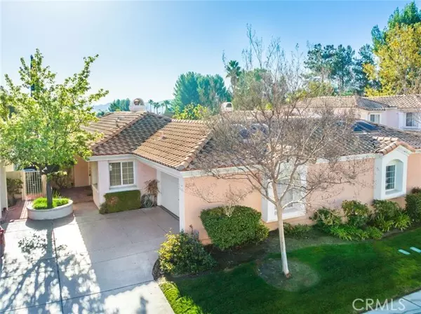 Stevenson Ranch, CA 91381,25808 Blake CT