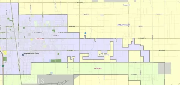 Lancaster, CA 93535,0 Vac/Cor 55 Ste/Lancaster Boule