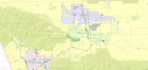 Lancaster, CA 93535,0 Vac/Cor 55 Ste/Lancaster Boule