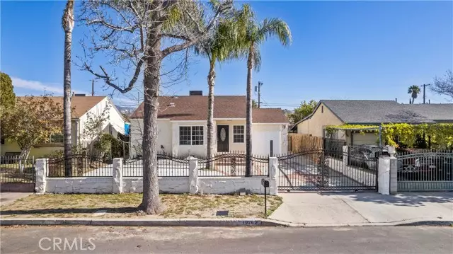 10262 Oneida AVE, Pacoima, CA 91331