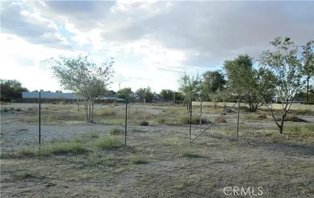 0 Vac/17th Stw/Vic Lancaster BLD, Lancaster, CA 93534