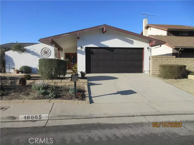 Porter Ranch, CA 91326,18865 Brymer CT