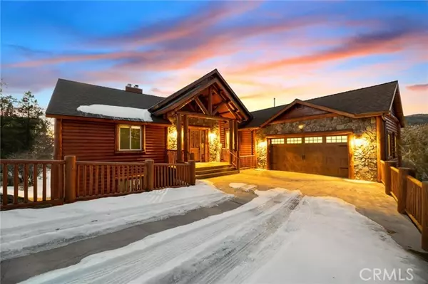 Big Bear Lake, CA 92315,42314 Golden Oak RD