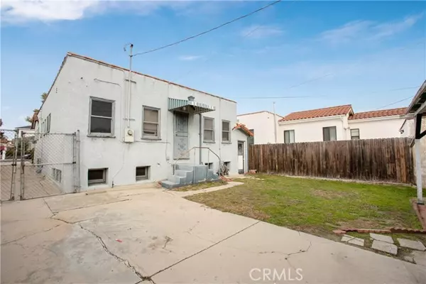 Los Angeles, CA 90043,4054 W 59th PL