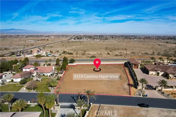 Lancaster, CA 93536,3319 Camino Hermanos