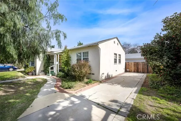 2244 Fairgreen AVE, Monrovia, CA 91016