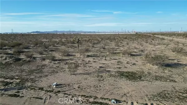 Phelan, CA 92371,0 Vacant land