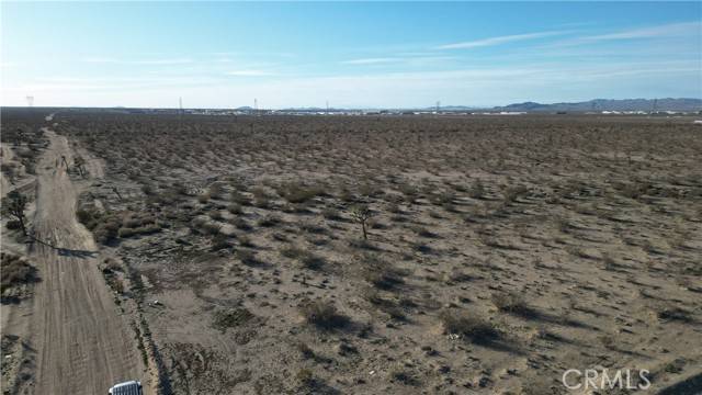 0 Vacant land, Phelan, CA 92371